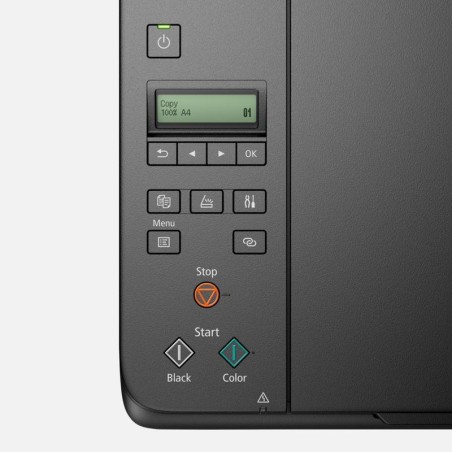 Drukarka Canon Pixma G650