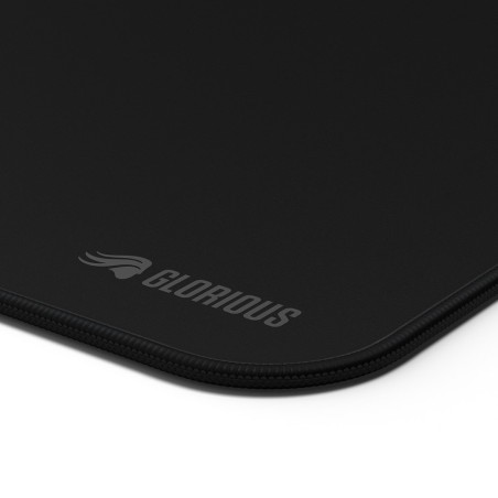 Podkładka Pod Mysz Glorious Mouse Pad 2 Xxl - Stitched - Black