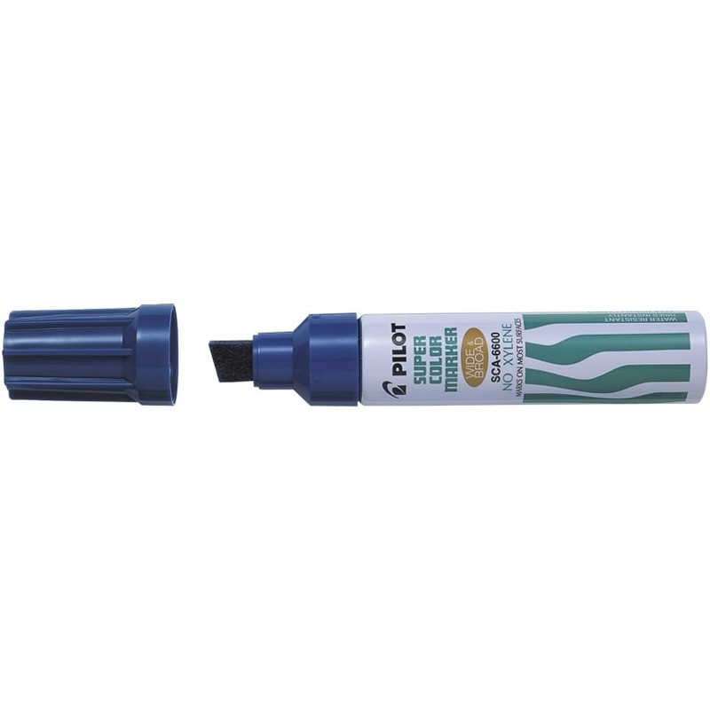 Marker Permanentny Pilot Jumbo