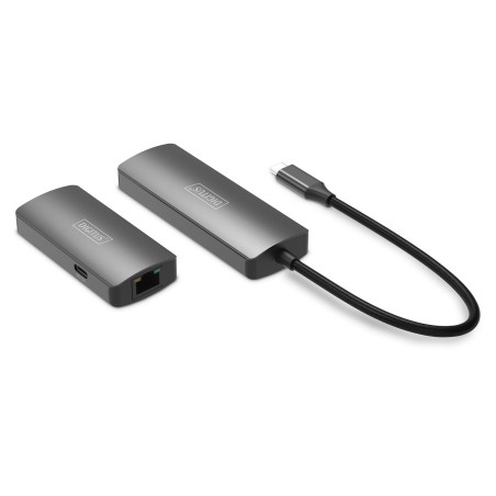 Digitus Extender Wideo 4K (Usb-C – Hdmi), 30 M