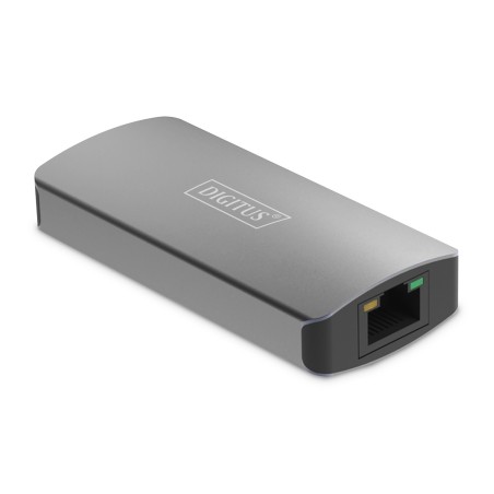 Digitus Extender Wideo 4K (Usb-C – Hdmi), 30 M