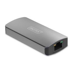 Digitus Extender Wideo 4K (Usb-C – Hdmi), 30 M