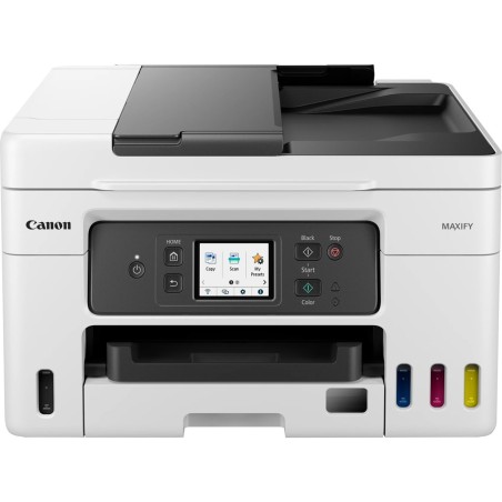 Canon Maxify Gx4050 4In1 Inkjet A4/Wlan 600 X 1.200 Dpi