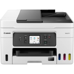 Canon Maxify Gx4050 4In1 Inkjet A4/Wlan 600 X 1.200 Dpi
