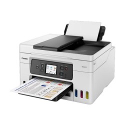 Canon Maxify Gx4050 4In1 Inkjet A4/Wlan 600 X 1.200 Dpi