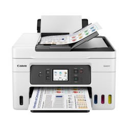 Canon Maxify Gx4050 4In1 Inkjet A4/Wlan 600 X 1.200 Dpi