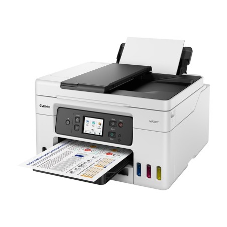 Canon Maxify Gx4050 4In1 Inkjet A4/Wlan 600 X 1.200 Dpi
