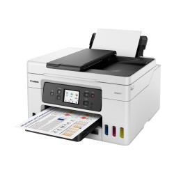 Canon Maxify Gx4050 4In1 Inkjet A4/Wlan 600 X 1.200 Dpi