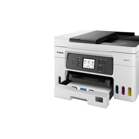 Canon Maxify Gx4050 4In1 Inkjet A4/Wlan 600 X 1.200 Dpi