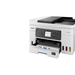 Canon Maxify Gx4050 4In1 Inkjet A4/Wlan 600 X 1.200 Dpi