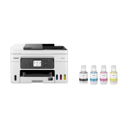 Canon Maxify Gx4050 4In1 Inkjet A4/Wlan 600 X 1.200 Dpi