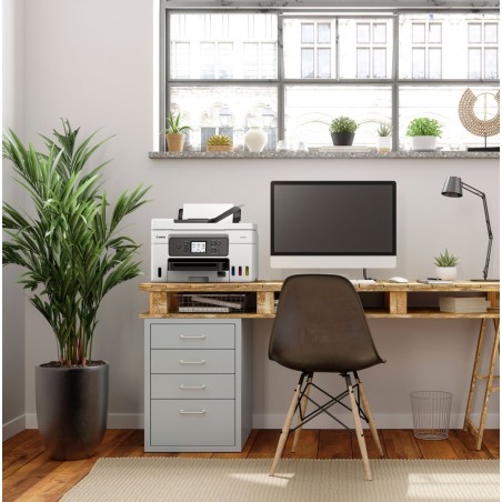 Canon Maxify Gx4050 4In1 Inkjet A4/Wlan 600 X 1.200 Dpi
