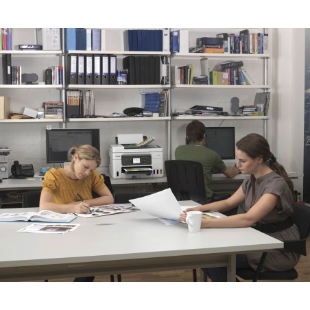 Canon Maxify Gx4050 4In1 Inkjet A4/Wlan 600 X 1.200 Dpi