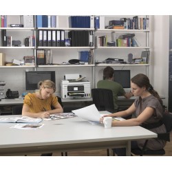 Canon Maxify Gx4050 4In1 Inkjet A4/Wlan 600 X 1.200 Dpi