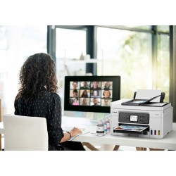 Canon Maxify Gx4050 4In1 Inkjet A4/Wlan 600 X 1.200 Dpi