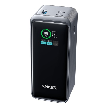 Powerbank Anker 735 Prime 200W Pd 20000 Mah