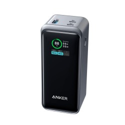 Powerbank Anker 735 Prime 200W Pd 20000 Mah