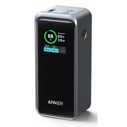 Powerbank Anker 735 Prime 200W Pd 20000 Mah