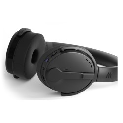 Epos Adapt 560 Ii Zestaw Słuchawkowy Przewodowy I Bezprzewodowy Opaska Na Głowę Biuro/Centrum Telefoniczne Usb Type-C Bluetooth 