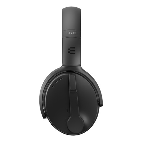 Epos Adapt 560 Ii Zestaw Słuchawkowy Przewodowy I Bezprzewodowy Opaska Na Głowę Biuro/Centrum Telefoniczne Usb Type-C Bluetooth 