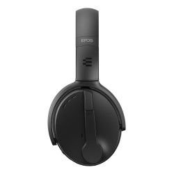 Epos Adapt 560 Ii Zestaw Słuchawkowy Przewodowy I Bezprzewodowy Opaska Na Głowę Biuro/Centrum Telefoniczne Usb Type-C Bluetooth 