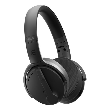 Epos Adapt 560 Ii Zestaw Słuchawkowy Przewodowy I Bezprzewodowy Opaska Na Głowę Biuro/Centrum Telefoniczne Usb Type-C Bluetooth 