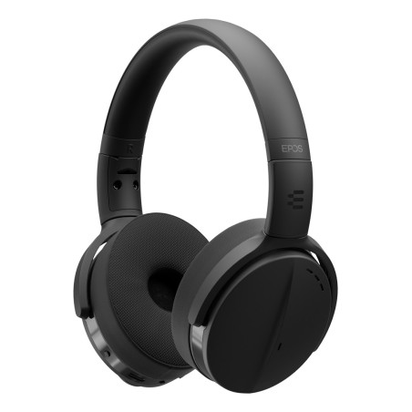 Epos Adapt 560 Ii Zestaw Słuchawkowy Przewodowy I Bezprzewodowy Opaska Na Głowę Biuro/Centrum Telefoniczne Usb Type-C Bluetooth 