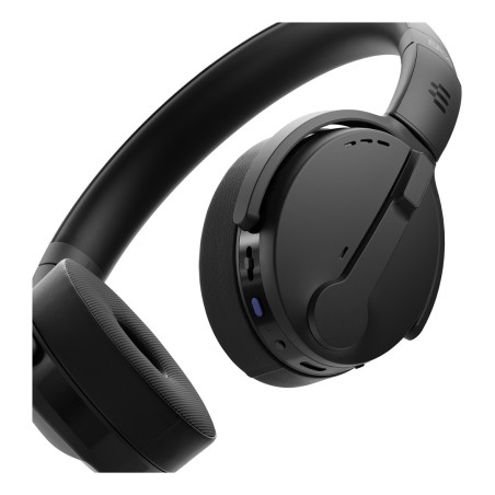 Epos Adapt 560 Ii Zestaw Słuchawkowy Przewodowy I Bezprzewodowy Opaska Na Głowę Biuro/Centrum Telefoniczne Usb Type-C Bluetooth 