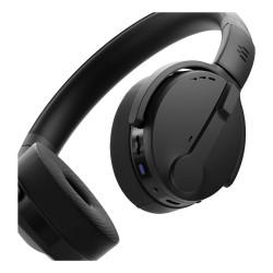 Epos Adapt 560 Ii Zestaw Słuchawkowy Przewodowy I Bezprzewodowy Opaska Na Głowę Biuro/Centrum Telefoniczne Usb Type-C Bluetooth 