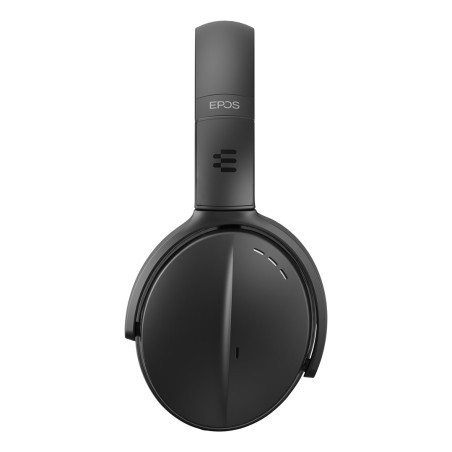 Epos Adapt 560 Ii Zestaw Słuchawkowy Przewodowy I Bezprzewodowy Opaska Na Głowę Biuro/Centrum Telefoniczne Usb Type-C Bluetooth 
