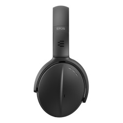Epos Adapt 560 Ii Zestaw Słuchawkowy Przewodowy I Bezprzewodowy Opaska Na Głowę Biuro/Centrum Telefoniczne Usb Type-C Bluetooth 