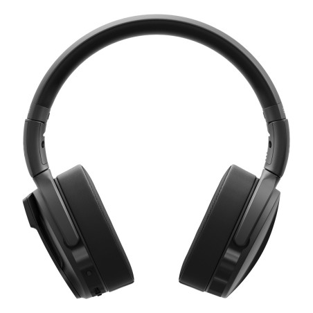 Epos Adapt 560 Ii Zestaw Słuchawkowy Przewodowy I Bezprzewodowy Opaska Na Głowę Biuro/Centrum Telefoniczne Usb Type-C Bluetooth 