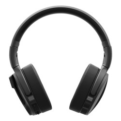 Epos Adapt 560 Ii Zestaw Słuchawkowy Przewodowy I Bezprzewodowy Opaska Na Głowę Biuro/Centrum Telefoniczne Usb Type-C Bluetooth 