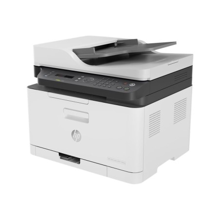 Kolorowe Urządzenie Wielofunkcyjne Hp Laser 179Fwg 6Hu09A B19