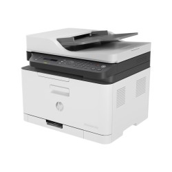 Kolorowe Urządzenie Wielofunkcyjne Hp Laser 179Fwg 6Hu09A B19