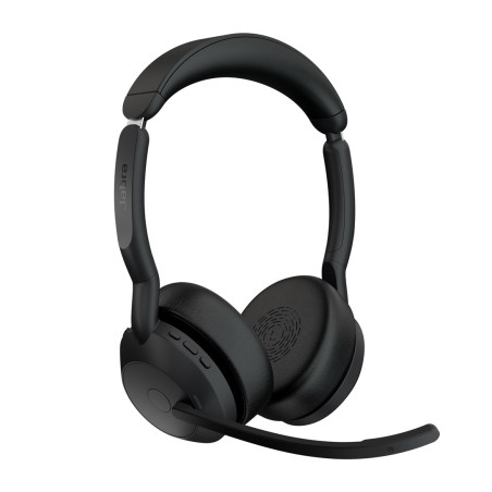 Jabra Evolve2 55, Link380C Uc Stereo