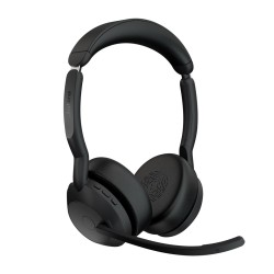 Jabra Evolve2 55, Link380C Uc Stereo