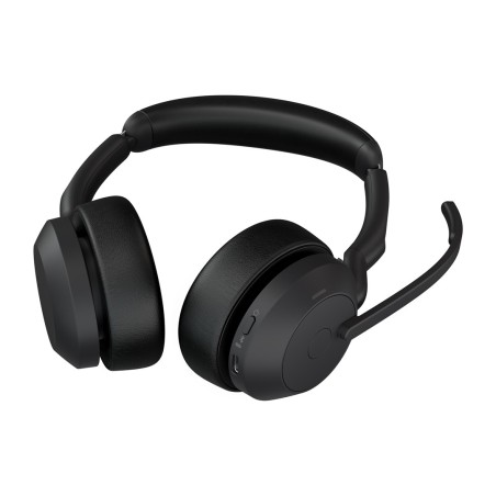 Jabra Evolve2 55, Link380C Uc Stereo