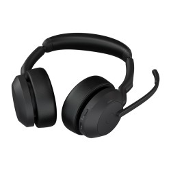 Jabra Evolve2 55, Link380C Uc Stereo