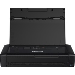 Drukarka Atramentowa Epson Workforce Wf-110W Kolor 5760 X 1440 Dpi A4 Wi-Fi