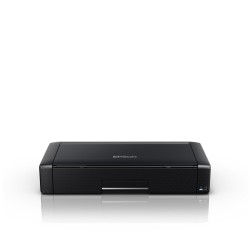 Drukarka Atramentowa Epson Workforce Wf-110W Kolor 5760 X 1440 Dpi A4 Wi-Fi