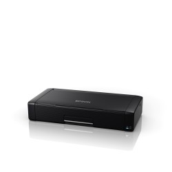 Drukarka Atramentowa Epson Workforce Wf-110W Kolor 5760 X 1440 Dpi A4 Wi-Fi