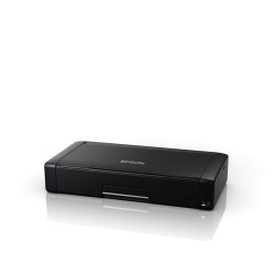 Drukarka Atramentowa Epson Workforce Wf-110W Kolor 5760 X 1440 Dpi A4 Wi-Fi