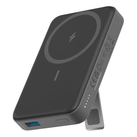 Powerbank Anker Maggo 10000Mah 15W Czarny