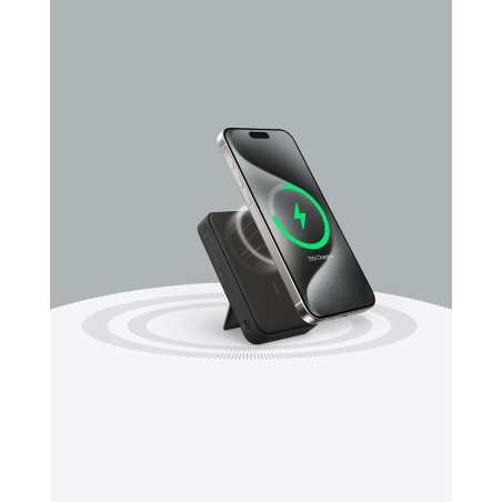 Powerbank Anker Maggo 10000Mah 15W Czarny