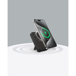 Powerbank Anker Maggo 10000Mah 15W Czarny