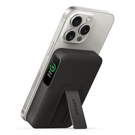 Powerbank Anker Maggo 10000Mah 15W Czarny