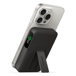 Powerbank Anker Maggo 10000Mah 15W Czarny