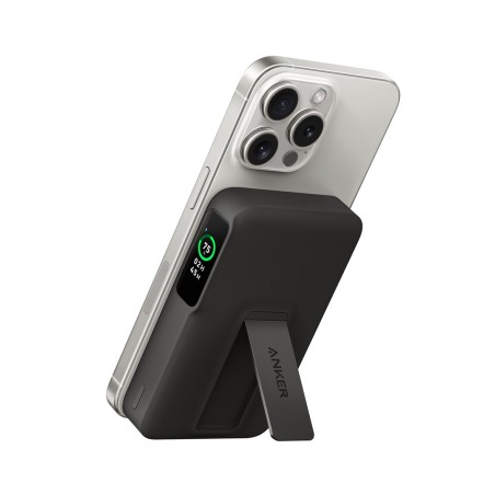 Powerbank Anker Maggo 10000Mah 15W Czarny