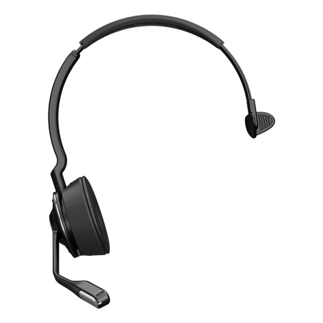 Jabra Engage 75 Se Zestaw Słuchawkowy Bezprzewodowy Opaska Na Głowę Biuro/Centrum Telefoniczne Bluetooth Czarny